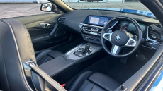 BMW Z4 sDrive 20i M Sport 2dr Auto Petrol Roadster